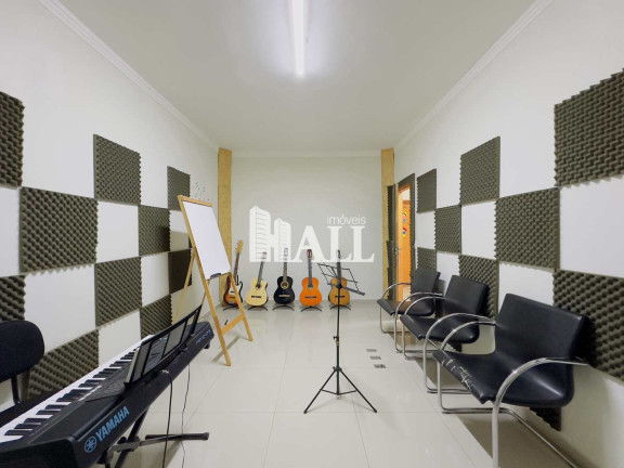 Imagem Imóvel Comercial à Venda, 248 m² em Boa Vista - São José Do Rio Preto Imagem Imóvel Comercial à Venda, 248 m² em Boa Vista - São José Do Rio Preto