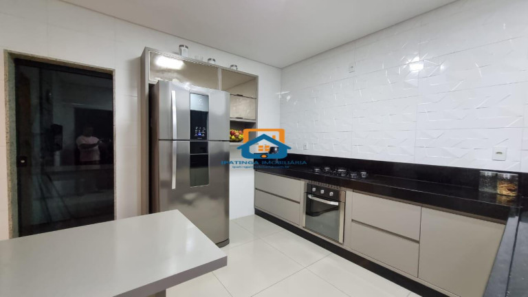 Imagem Cobertura com 3 Quartos à Venda, 164 m² em Canaã - Ipatinga Imagem Cobertura com 3 Quartos à Venda, 164 m² em Canaã - Ipatinga