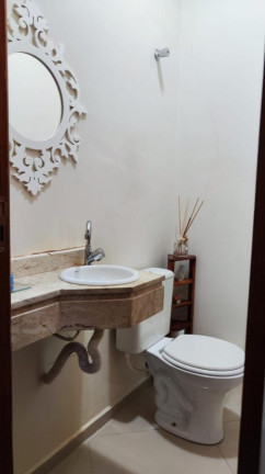 Imagem Casa de Condomínio com 2 Quartos à Venda, 158 m² em Jardim Altos De Santana I - Jacareí Imagem Casa de Condomínio com 2 Quartos à Venda, 158 m² em Jardim Altos De Santana I - Jacareí