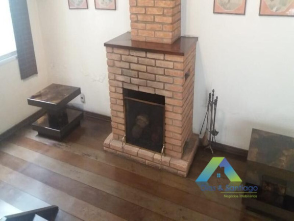 Imagem Casa com 4 Quartos à Venda, 450 m² em Vila Das Mercês - São Paulo