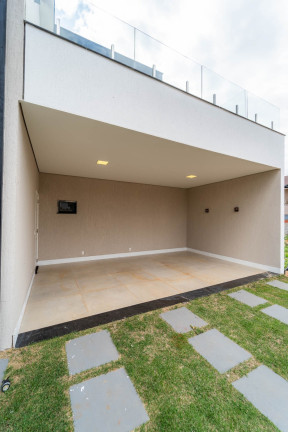 Imagem Casa com 5 Quartos à Venda, 400 m² em Região Dos Lagos (sobradinho) - Brasília