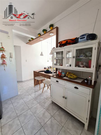 Imagem Apartamento com 1 Quarto à Venda, 51 m² em Aviação - Praia Grande Imagem Apartamento com 1 Quarto à Venda, 51 m² em Aviação - Praia Grande