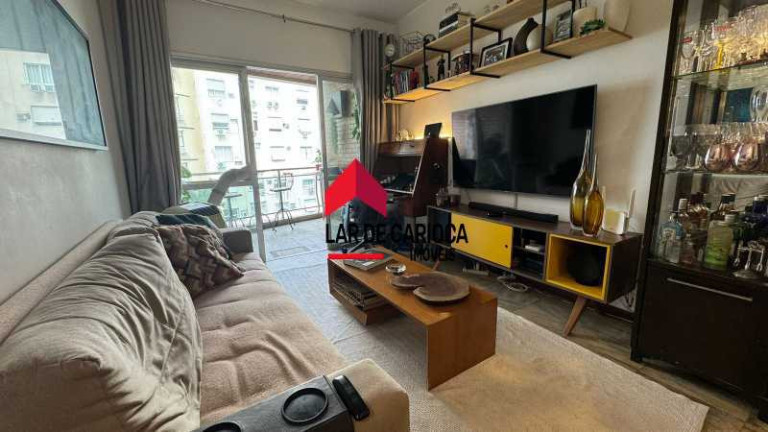 Imagem Apartamento com 2 Quartos à Venda, 72 m² em Ipanema - Rio De Janeiro Imagem Apartamento com 2 Quartos à Venda, 72 m² em Ipanema - Rio De Janeiro