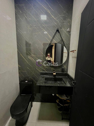 Imagem Casa com 2 Quartos à Venda, 96 m² em Jardim Lancaster V - Foz Do Iguacu