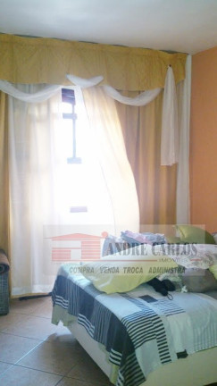 Imagem Sobrado com 3 Quartos à Venda, 148 m² em Jardim D'abril - São Paulo Imagem Sobrado com 3 Quartos à Venda, 148 m² em Jardim D'abril - São Paulo