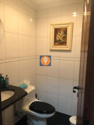 Imagem Apartamento com 4 Quartos à Venda, 206 m² Imagem Apartamento com 4 Quartos à Venda, 206 m²