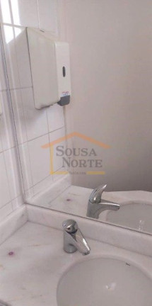Imagem Sala Comercial à Venda, 34 m² em Casa Verde - São Paulo Imagem Sala Comercial à Venda, 34 m² em Casa Verde - São Paulo