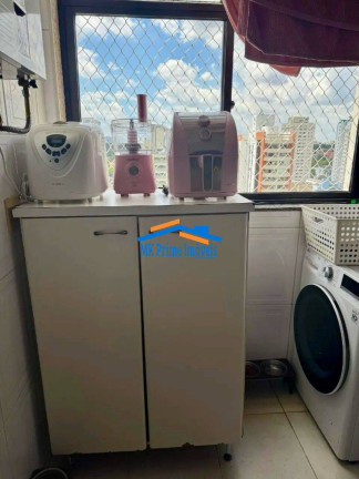 Imagem Apartamento com 3 Quartos à Venda, 75 m² em Vila Leopoldina - São Paulo