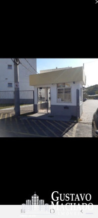Imagem Imóvel com 2 Quartos à Venda, 46 m² em água Limpa - Volta Redonda