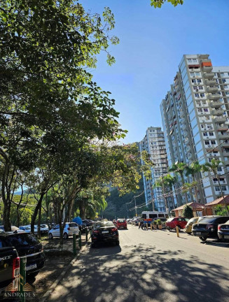 Imagem Apartamento com 2 Quartos à Venda, 52 m² em Itanhangá - Rio De Janeiro