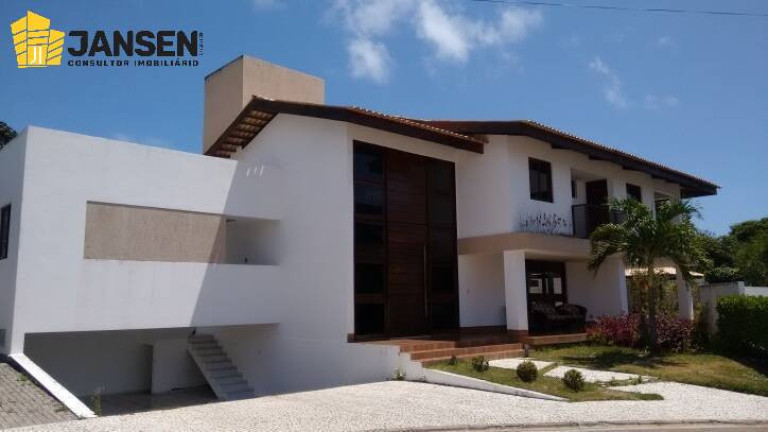 Imagem Casa com 4 Quartos à Venda, 890 m² em Portal Do Sol - João Pessoa