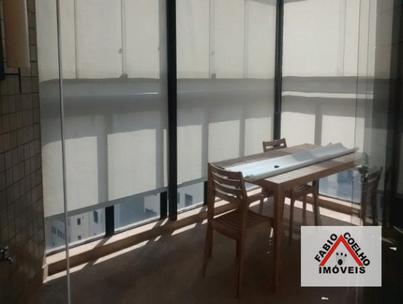 Imagem Apartamento à Venda, 320 m² em Morumbi - São Paulo Imagem Apartamento à Venda, 320 m² em Morumbi - São Paulo