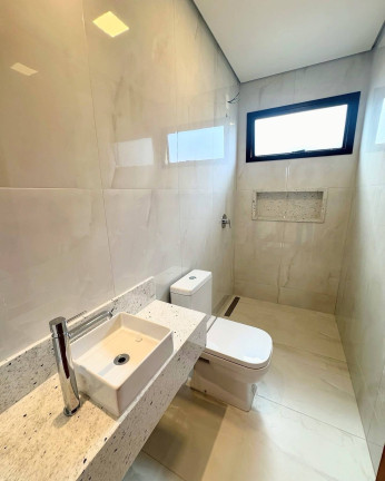 Imagem Casa de Condomínio com 4 Quartos à Venda, 160 m² em Residencial Parque Dos Buritis - Lagoa Santa Imagem Casa de Condomínio com 4 Quartos à Venda, 160 m² em Residencial Parque Dos Buritis - Lagoa Santa