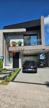 Casa com 4 Quartos à Venda, 277 m² em Condominio Aruã Brisas - Mogi Das Cruzes