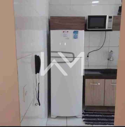 Imagem Apartamento com 2 Quartos à Venda, 45 m² em Jardim Guilhermino - Guarulhos