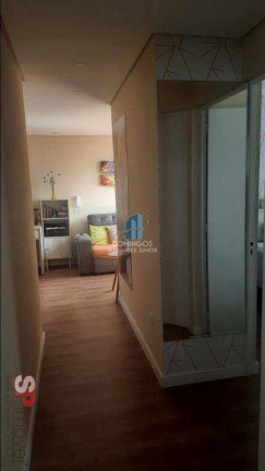 Imagem Apartamento com 2 Quartos à Venda, 52 m² em Guaianases - São Paulo Imagem Apartamento com 2 Quartos à Venda, 52 m² em Guaianases - São Paulo