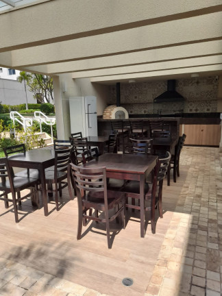 Imagem Apartamento com 3 Quartos à Venda, 125 m² em Jardim Da Gloria - Sp Imagem Apartamento com 3 Quartos à Venda, 125 m² em Jardim Da Gloria - Sp