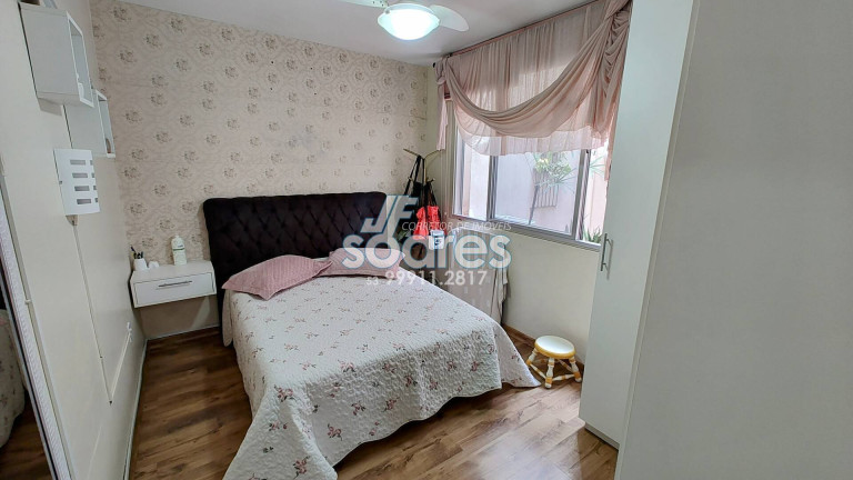 Imagem Apartamento com 2 Quartos à Venda, 88 m² em Centro - Pelotas