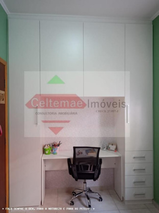 Imagem Casa com 3 Quartos à Venda, 100 m² em Residencial Estoril - Taubaté Imagem Casa com 3 Quartos à Venda, 100 m² em Residencial Estoril - Taubaté