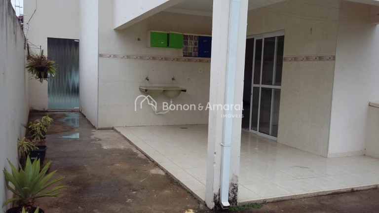 Imagem Casa de Condomínio com 3 Quartos à Venda, 300 m² em João Aranha - Paulínia Imagem Casa de Condomínio com 3 Quartos à Venda, 300 m² em João Aranha - Paulínia