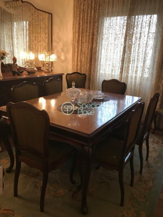 Imagem Apartamento com 3 Quartos à Venda, 300 m² em Jardim Paulista - São Paulo Imagem Apartamento com 3 Quartos à Venda, 300 m² em Jardim Paulista - São Paulo