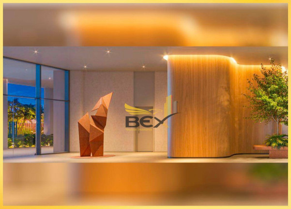 Imagem Apartamento com 3 Quartos à Venda, 188 m² em Alphaville Conde Ii - Barueri Imagem Apartamento com 3 Quartos à Venda, 188 m² em Alphaville Conde Ii - Barueri
