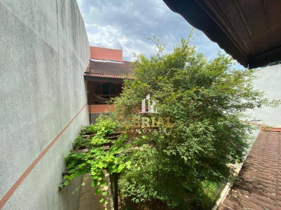 Imagem Sobrado com 4 Quartos à Venda, 261 m² em Olímpico - São Caetano Do Sul Imagem Sobrado com 4 Quartos à Venda, 261 m² em Olímpico - São Caetano Do Sul