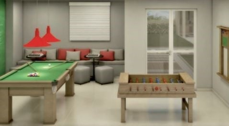 Imagem Apartamento com 3 Quartos à Venda, 61 m² em Vila Carrão - São Paulo Imagem Apartamento com 3 Quartos à Venda, 61 m² em Vila Carrão - São Paulo