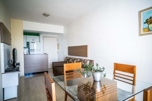 Imagem Apartamento com 2 Quartos à Venda, 52 m² em Sarandi - Porto Alegre Imagem Apartamento com 2 Quartos à Venda, 52 m² em Sarandi - Porto Alegre
