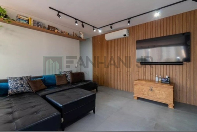Imagem Imóvel com 3 Quartos para Alugar, 134 m² em Vila Nova Conceição - São Paulo