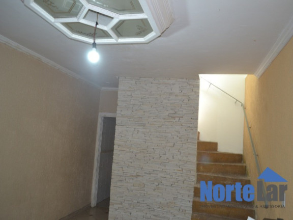 Imagem Casa com 2 Quartos à Venda, 86 m² em Itaberaba - São Paulo Imagem Casa com 2 Quartos à Venda, 86 m² em Itaberaba - São Paulo