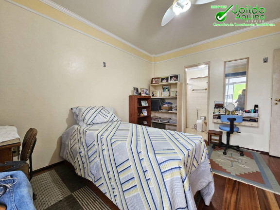 Imagem Apartamento com 3 Quartos à Venda, 150 m² em Aldeota - Fortaleza