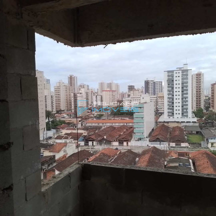 Imagem Apartamento com 2 Quartos à Venda, 56 m² em Aviação - Praia Grande