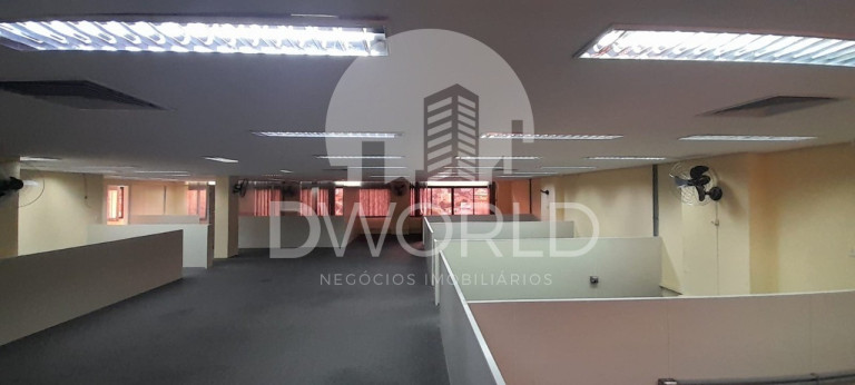 Imagem Sala Comercial para Alugar, 330 m² em Jardim Do Mar - São Bernardo Do Campo Imagem Sala Comercial para Alugar, 330 m² em Jardim Do Mar - São Bernardo Do Campo