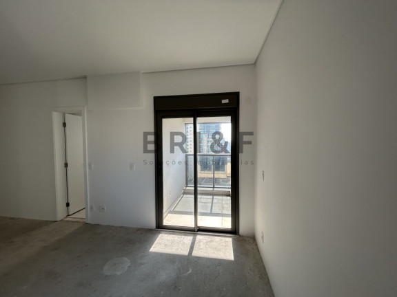 Imagem Apartamento com 3 Quartos à Venda, 192 m² em Campo Belo - São Paulo Imagem Apartamento com 3 Quartos à Venda, 192 m² em Campo Belo - São Paulo
