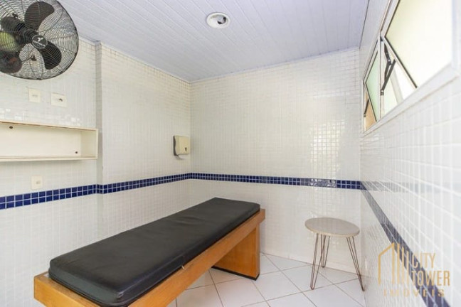 Imagem Apartamento com 1 Quarto à Venda, 47 m² em Itaim Bibi - São Paulo Imagem Apartamento com 1 Quarto à Venda, 47 m² em Itaim Bibi - São Paulo