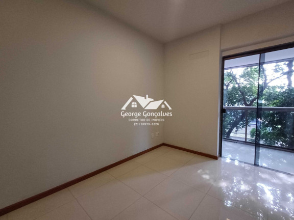 Imagem Apartamento com 4 Quartos à Venda, 110 m² em Jardim Vinte E Cinco De Agosto - Duque De Caxias