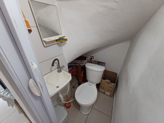 Imagem Casa com 2 Quartos à Venda, 10 m² em Tupi - Praia Grande Imagem Casa com 2 Quartos à Venda, 10 m² em Tupi - Praia Grande