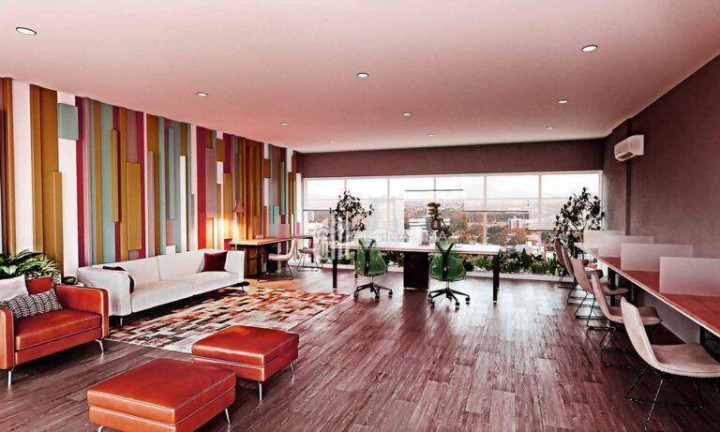 Imagem Apartamento com 1 Quarto à Venda, 55 m² em Jóquei - Teresina Imagem Apartamento com 1 Quarto à Venda, 55 m² em Jóquei - Teresina