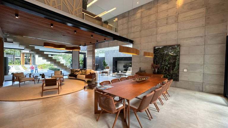 Imagem Casa com 5 Quartos à Venda, 474 m² em Riviera De São Lourenço - Bertioga Imagem Casa com 5 Quartos à Venda, 474 m² em Riviera De São Lourenço - Bertioga
