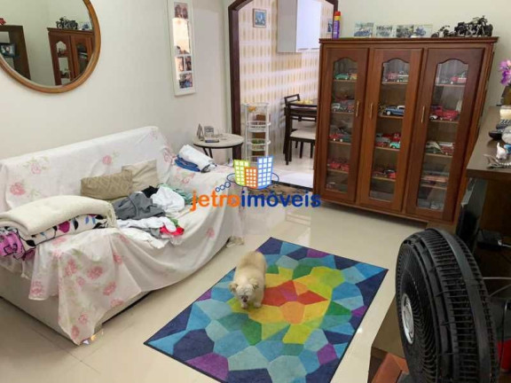 Imagem Casa com 1 Quarto à Venda, 85 m² em Jardim Real - Praia Grande