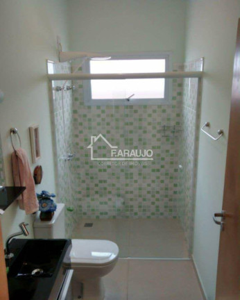 Imagem Casa com 3 Quartos à Venda, 95 m² em Jardim Paulista Ii - Itu