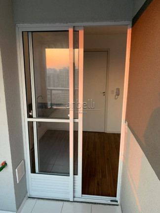 Imagem Apartamento com 2 Quartos à Venda, 36 m² em água Branca - São Paulo