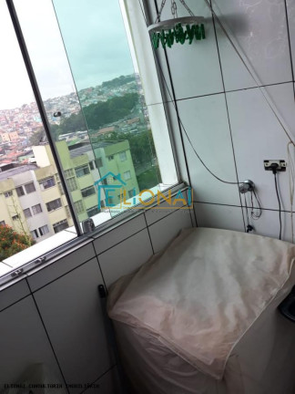 Imagem Apartamento com 2 Quartos à Venda, 40 m² em Cangaíba - São Paulo Imagem Apartamento com 2 Quartos à Venda, 40 m² em Cangaíba - São Paulo