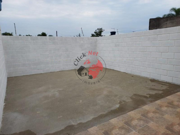 Imagem Casa com 2 Quartos à Venda, 50 m² em Gaivota - Itanhaém Imagem Casa com 2 Quartos à Venda, 50 m² em Gaivota - Itanhaém