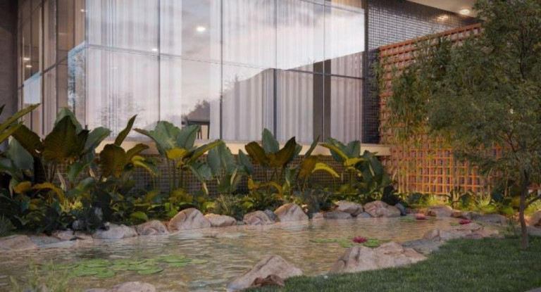 Imagem Apartamento com 1 Quarto à Venda, 31 m² em Cabo Branco - João Pessoa Imagem Apartamento com 1 Quarto à Venda, 31 m² em Cabo Branco - João Pessoa
