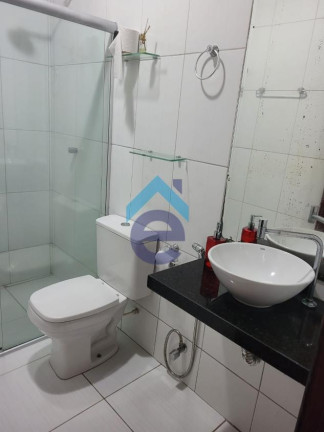 Imagem Casa de Condomínio com 2 Quartos à Venda, 120 m² em Cidade Universitária - Maceió Imagem Casa de Condomínio com 2 Quartos à Venda, 120 m² em Cidade Universitária - Maceió