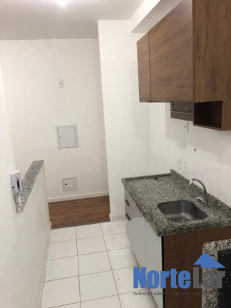 Imagem Apartamento com 2 Quartos à Venda, 47 m² em Jaraguá - São Paulo Imagem Apartamento com 2 Quartos à Venda, 47 m² em Jaraguá - São Paulo