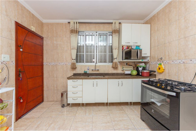Imagem Casa com 2 Quartos à Venda, em Mooca - São Paulo Imagem Casa com 2 Quartos à Venda, em Mooca - São Paulo