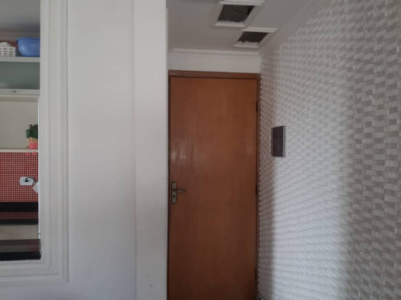 Imagem Apartamento com 2 Quartos à Venda, 54 m² em Jardim Guadalajara - Sorocaba Imagem Apartamento com 2 Quartos à Venda, 54 m² em Jardim Guadalajara - Sorocaba